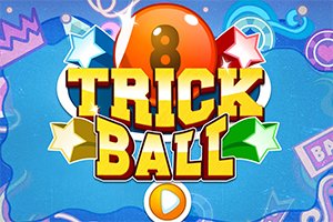 Trick Ball