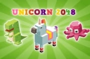 Unicorn 2048