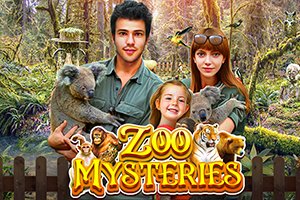 Zoo Mysteries