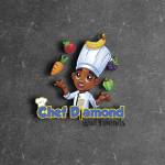 Chef Diamond and Friends