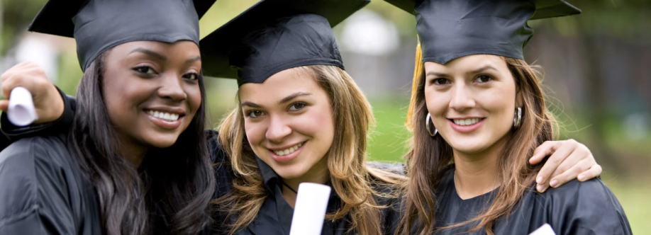 Successful Young Woman