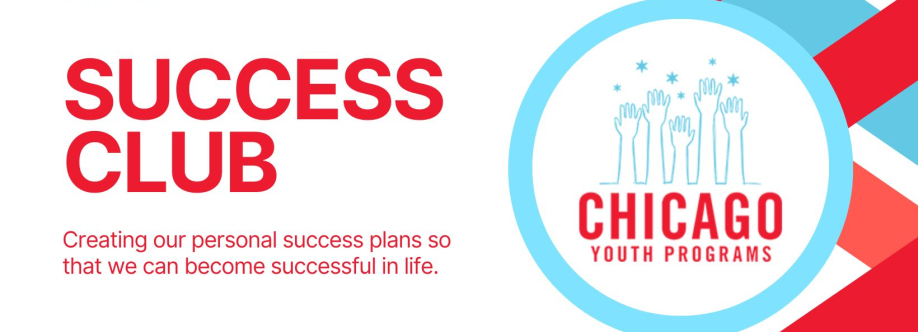 Chicago Youth Programs Success Club