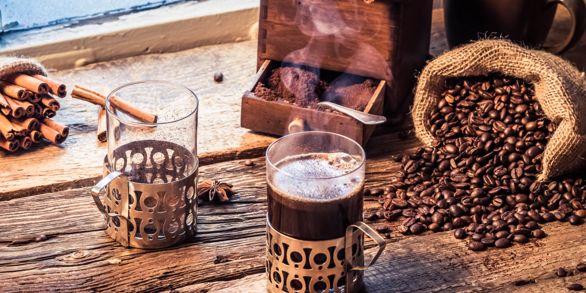 An In-Depth Look at the Tassimo Coffee Machine: The Bold Brew for Every Coffee Lover