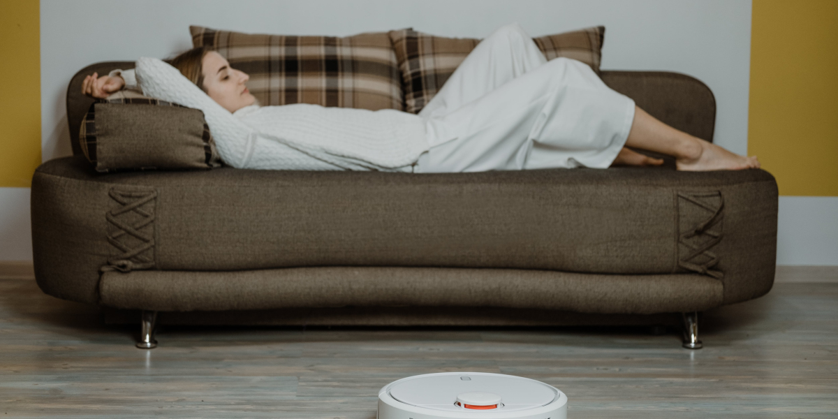 10 Things That Your Family Teach You About Smart Vacuum Cleaner