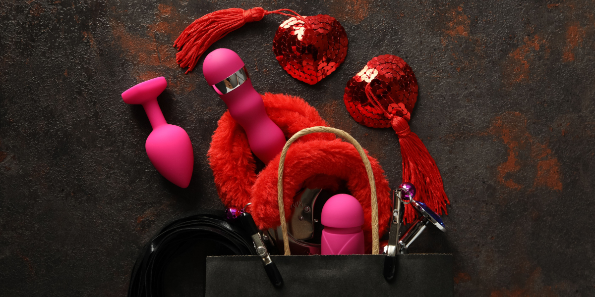 The 10 Most Scariest Things About Adult Toy Shop Near Me