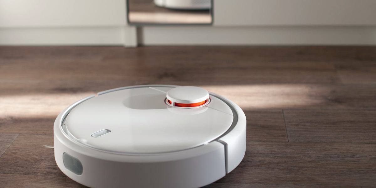 See What Robotic Vacuum Cleaner On Sale Tricks The Celebs Are Making Use Of