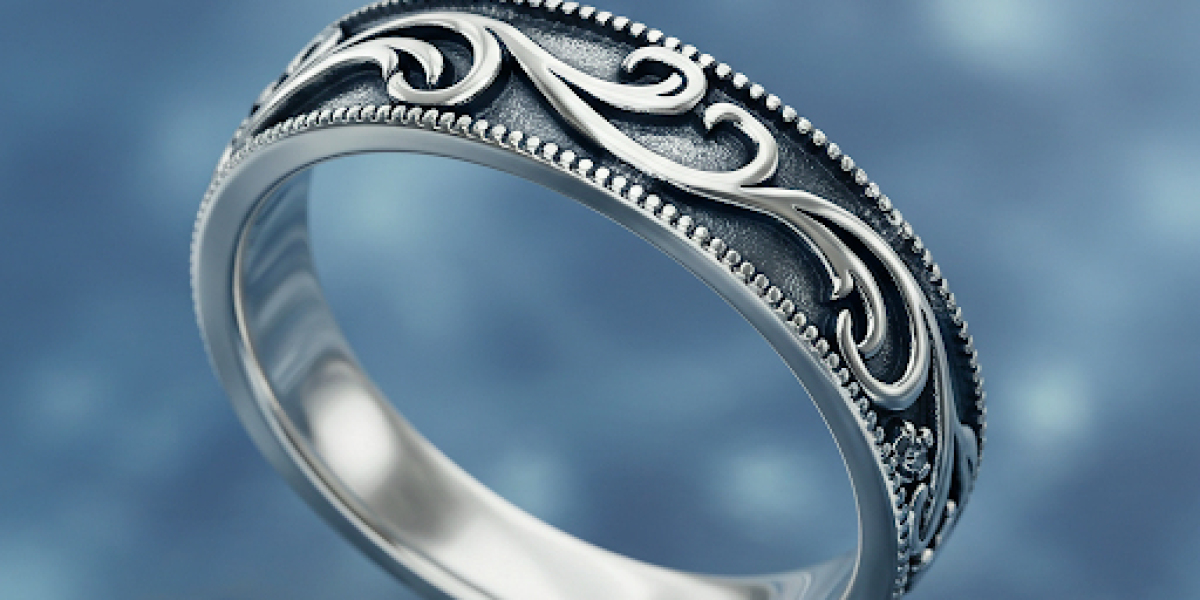 The Timeless Elegance of Silver Bracelets