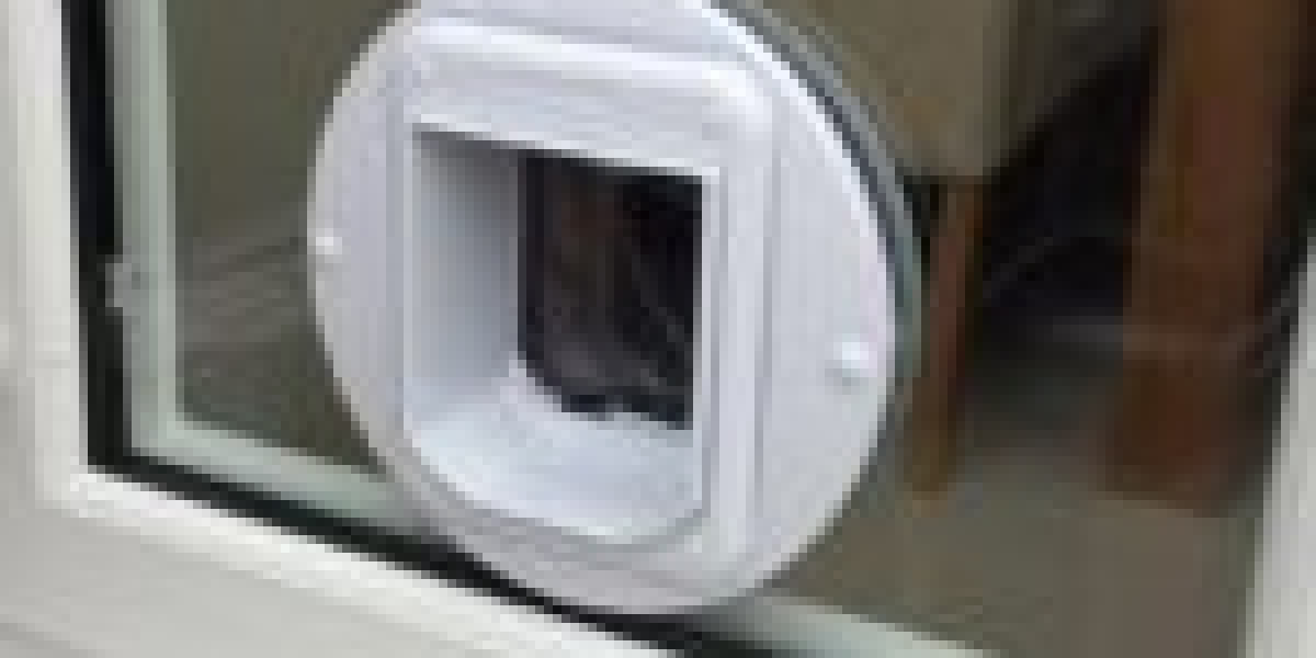 From Around The Web 20 Amazing Infographics About Cat Flap Installer Near Me
