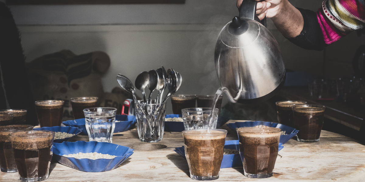 Why Is There All This Fuss About Tassimo?