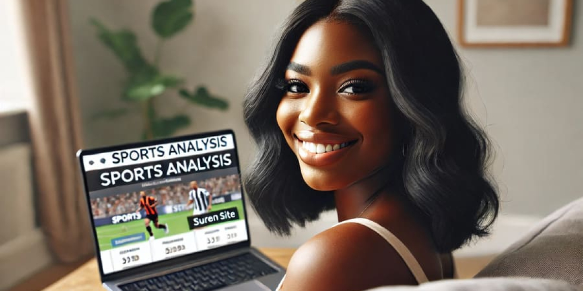 Discovering the Sureman Platform for Effective Sports Toto Scam Verification