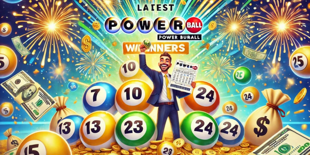Exploring Donghaeng Lottery Powerball: Insights and Opportunities with Bepick