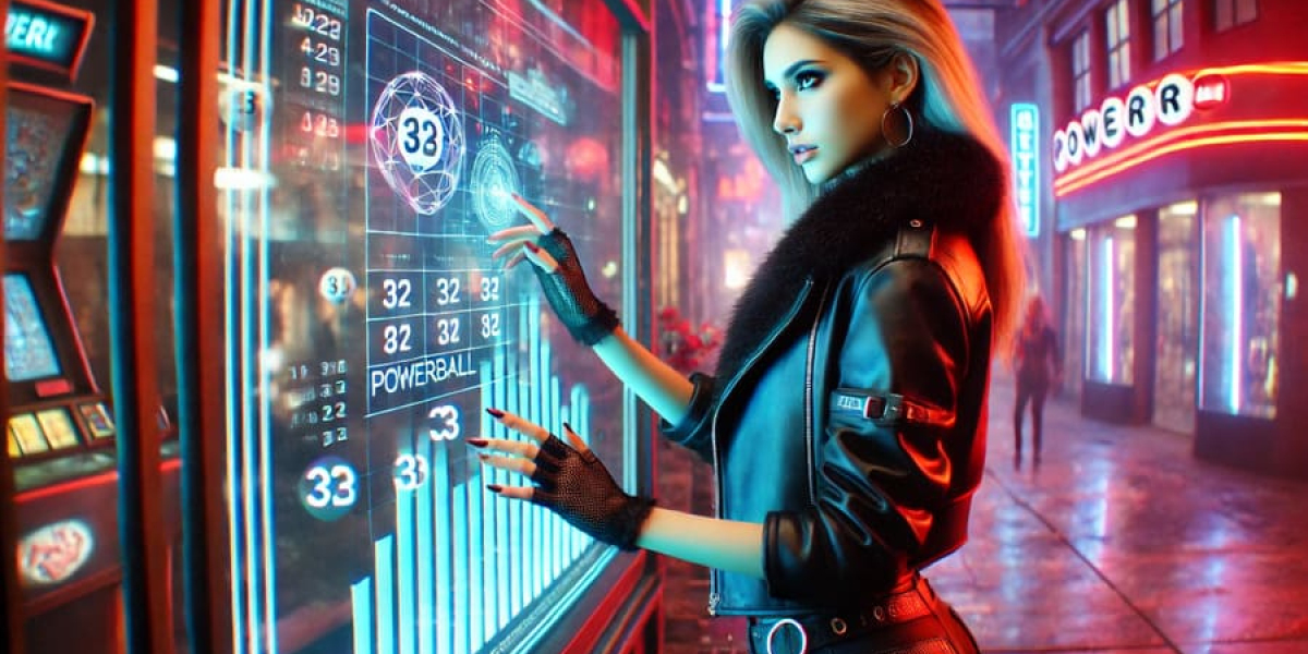 Donghaeng Lottery Powerball: An In-Depth Analysis with Bepick Community Insights