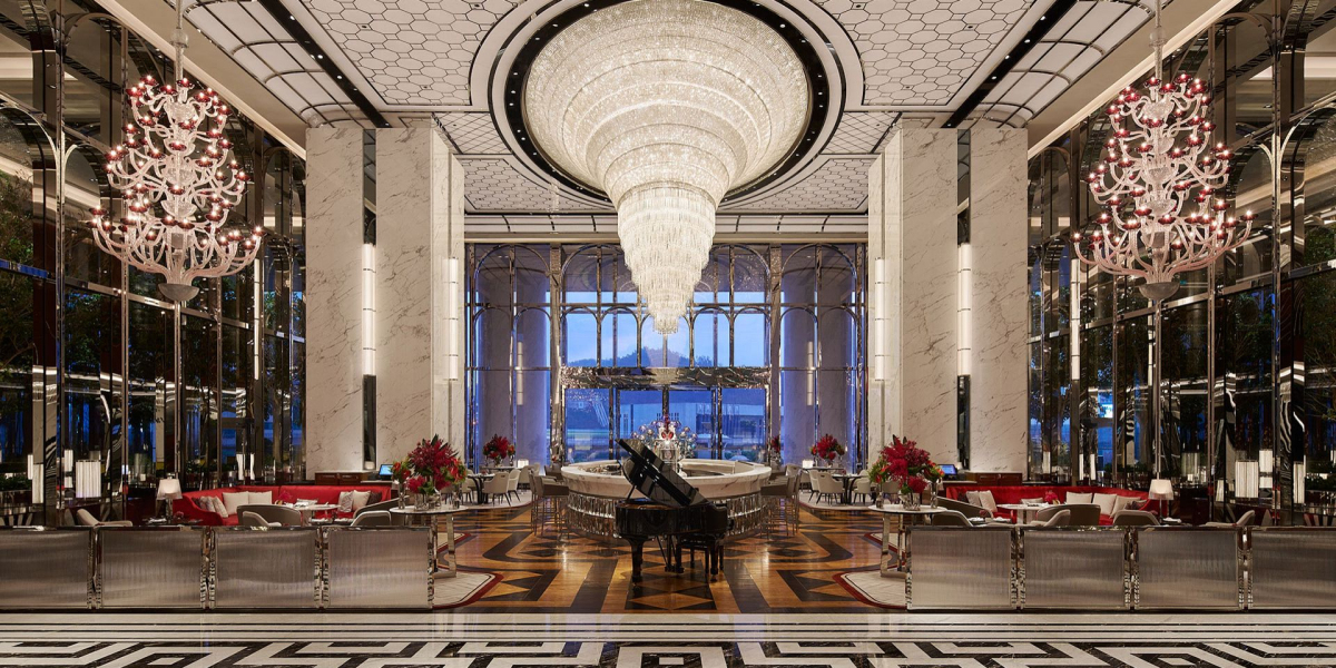 Whiteland Westin Residences Sector 103: Gurgaon’s Icon of Luxury Living