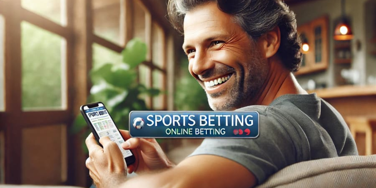 Ensuring Safe Online Sports Betting: Discover Sureman, the Ultimate Scam Verification Platform