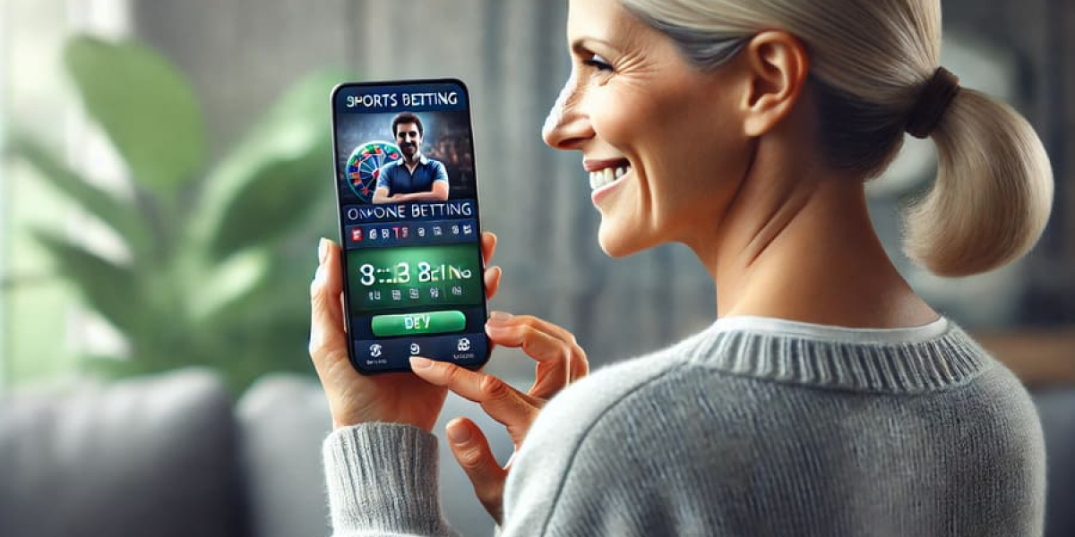 Ensuring Safe Sports Betting with Sureman: The Ultimate Scam Verification Platform