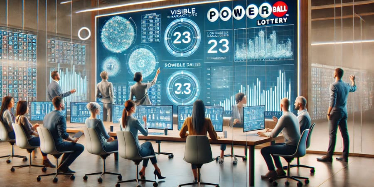 Understanding Powerball: Join the Bepick Analysis Community for Expert Insights