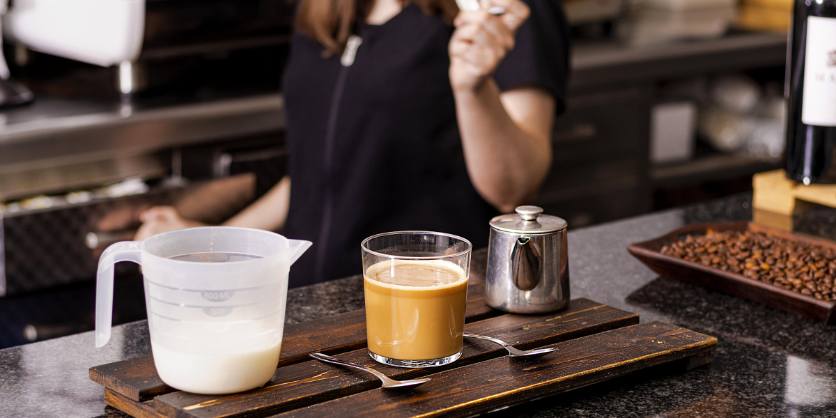 A Nescafe Machine Success Story You'll Never Believe