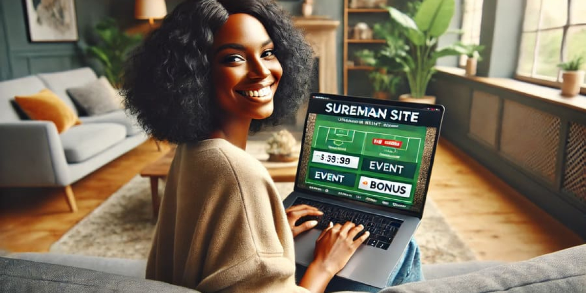 Discovering the Truth: The Sports Toto Scam Verification Platform Sureman
