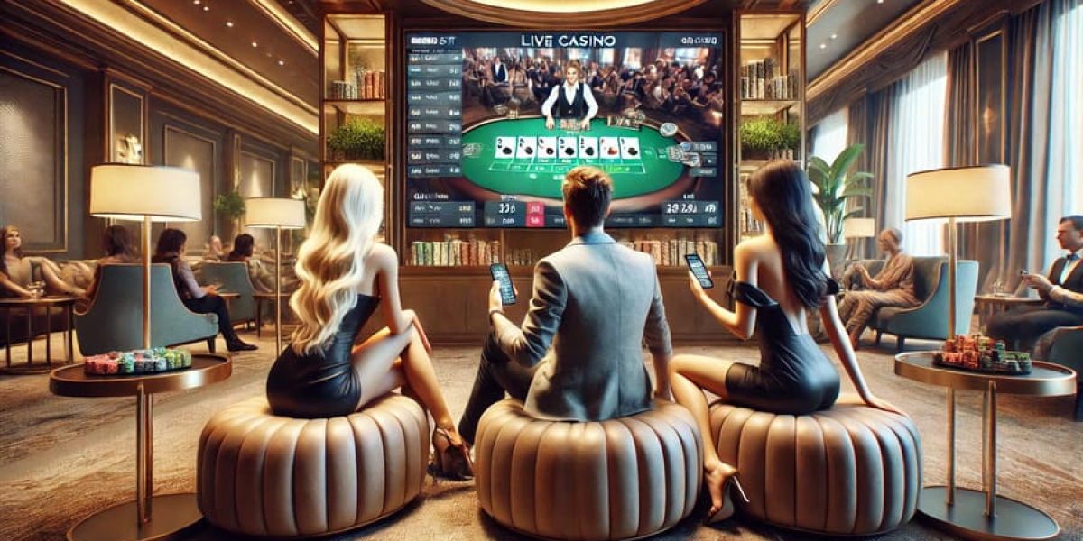 Understanding Online Betting and the Role of Onca888 in Scam Verification