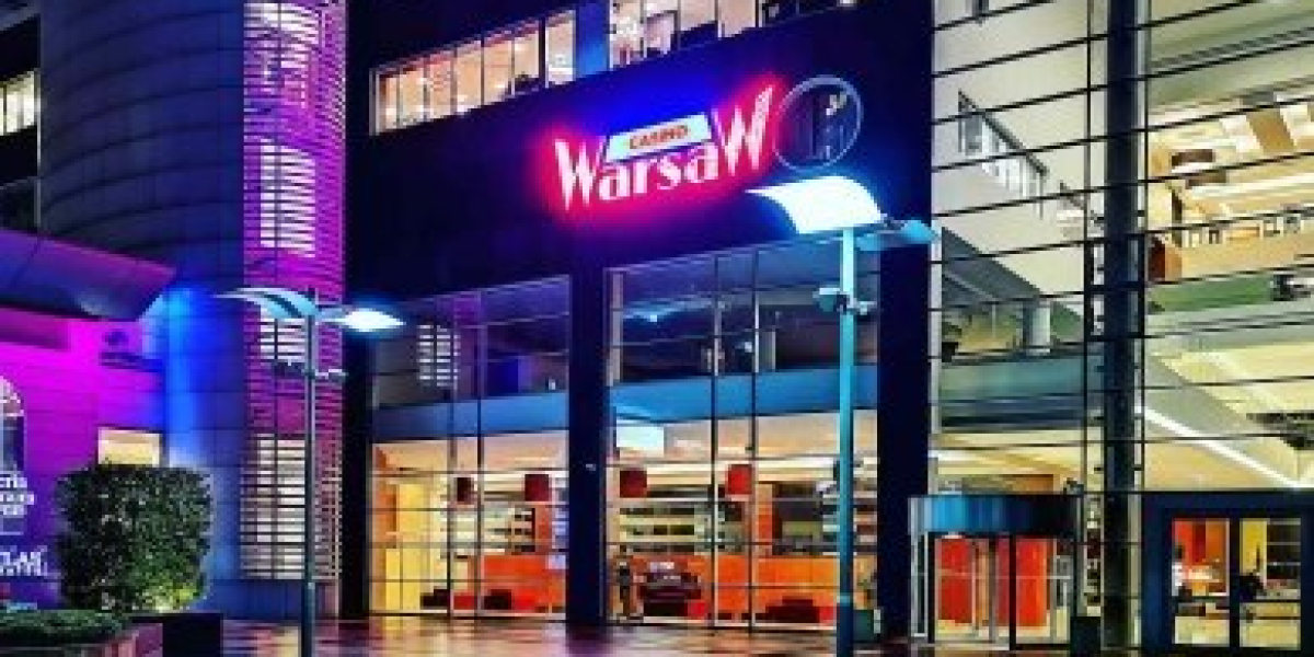 Klub Hazardowy: Uniwersum Rozrywki i Okazji