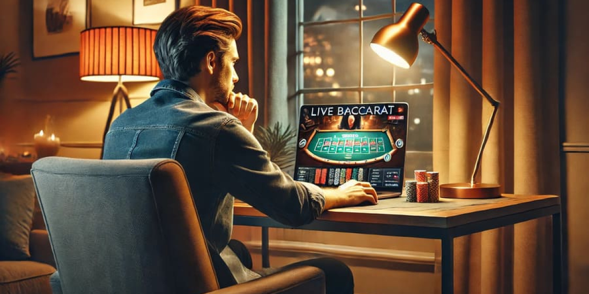 Discovering Safe Choices: Slot Site Scam Verification with Onca888
