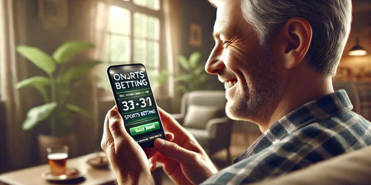 Ensuring Safe Play: The Role of Sureman in Verifying Korean Gambling Sites