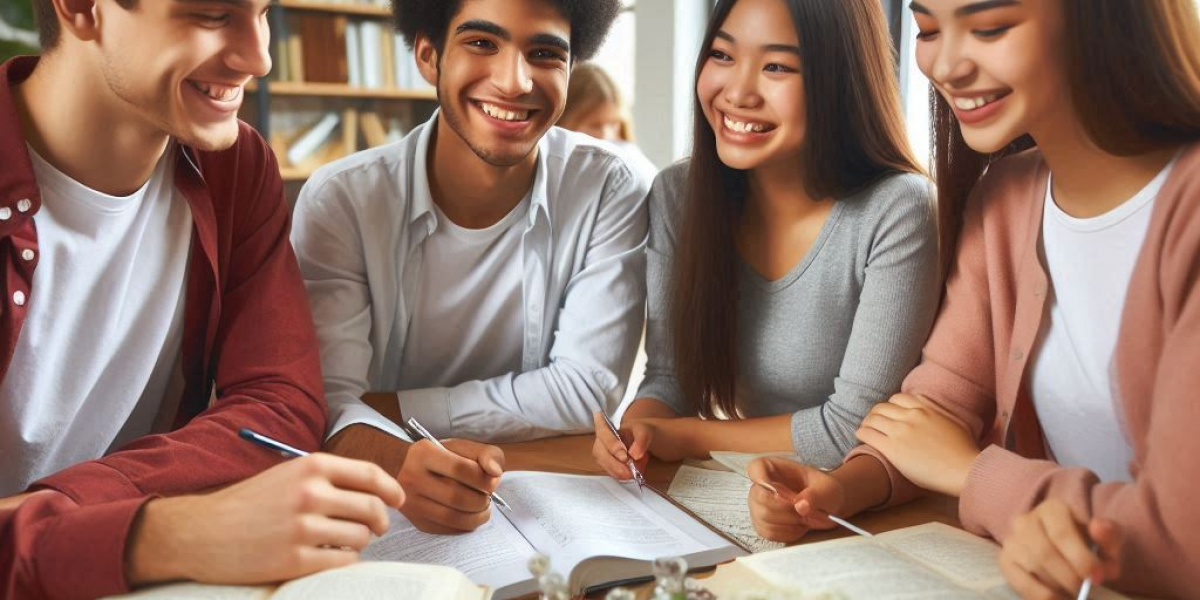 Mastering Global Markets: Why Students Use International Business Assignment Help