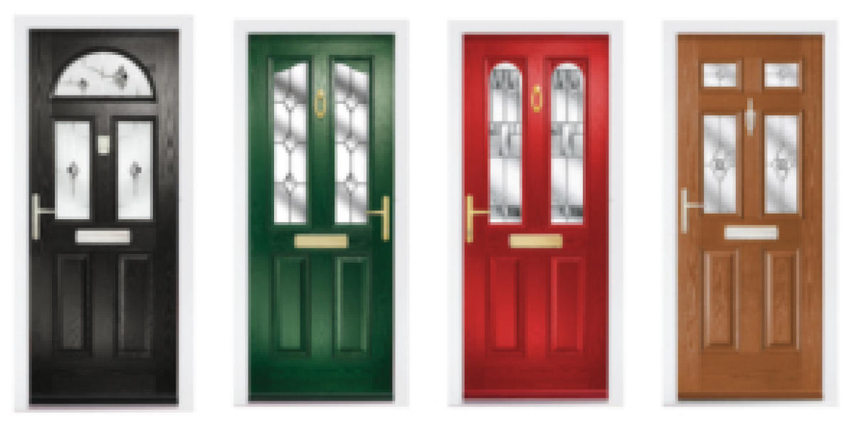How To Explain Door Maintenance To Your Grandparents