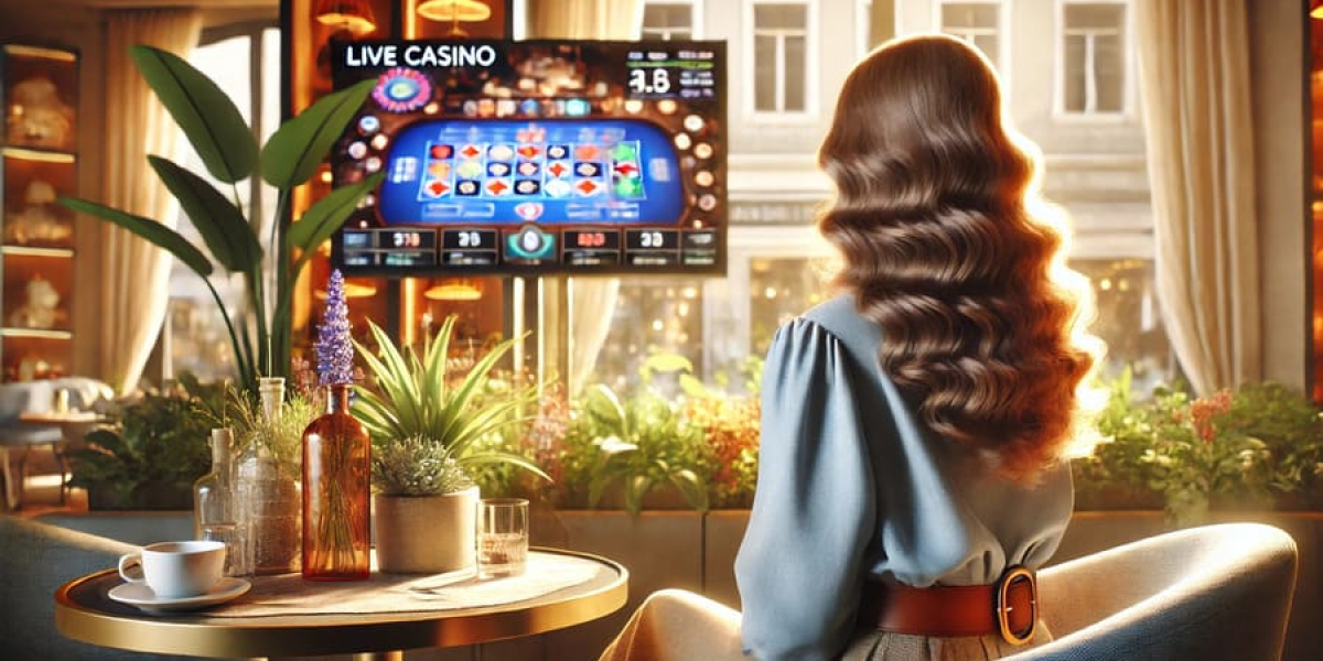 Uncovering the Truth Behind Gambling Sites: The Role of Onca888 in Scam Verification