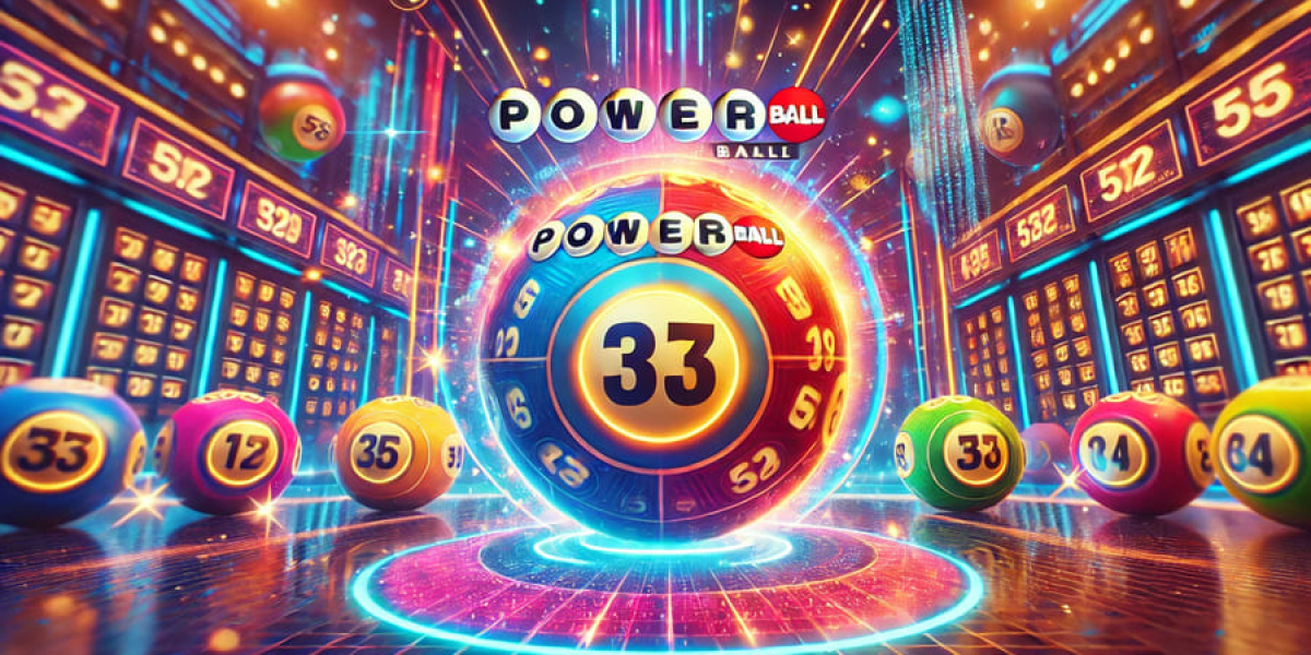 Powerball Insights and the Bepick Analysis Community