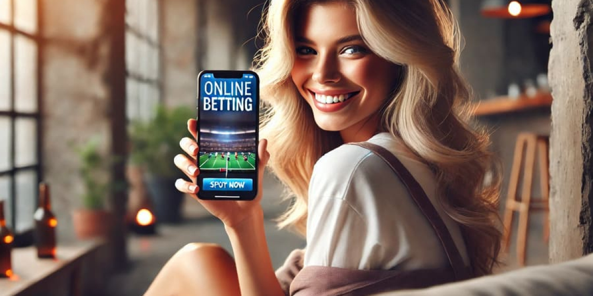 Enhancing Sports Toto Security: Discover the Sureman Scam Verification Platform