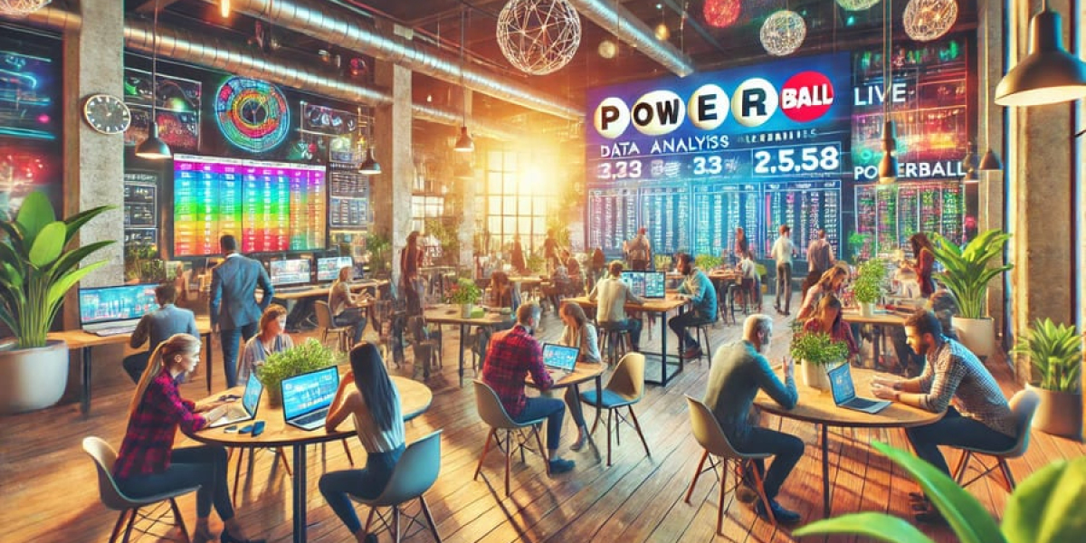 Engaging Powerball Analysis with Bepick: Join the Community