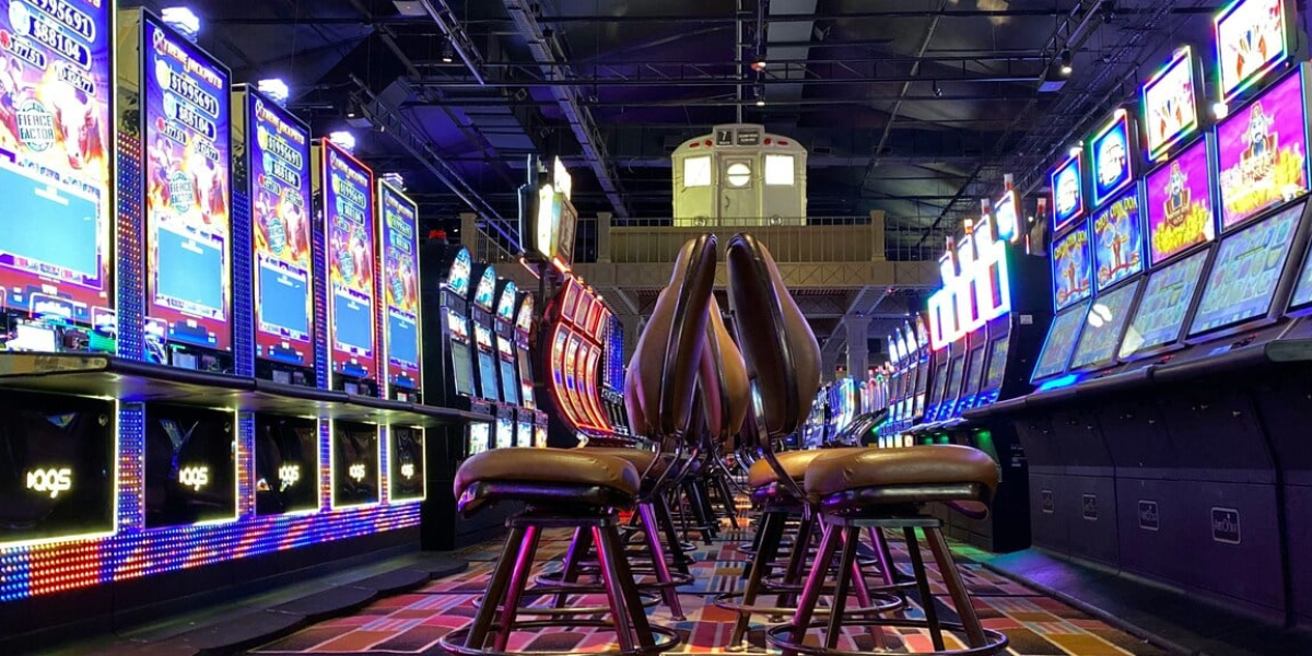 Understanding the Evolution Casino Scam Verification Community Inavegas