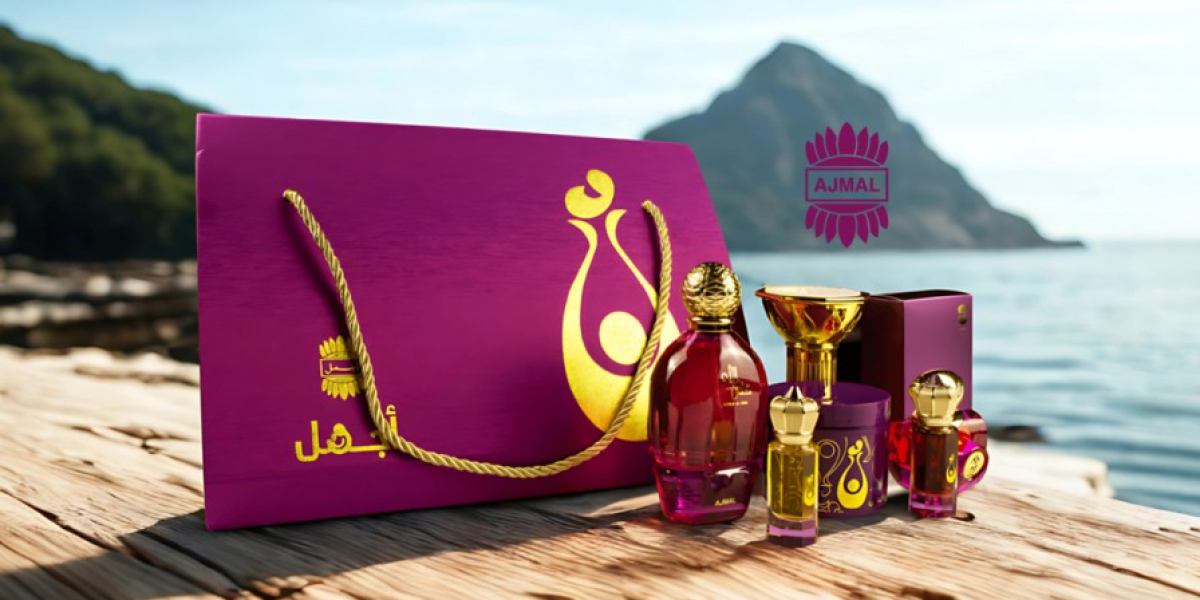 Amber Perfume: The Essence of Timeless Elegance