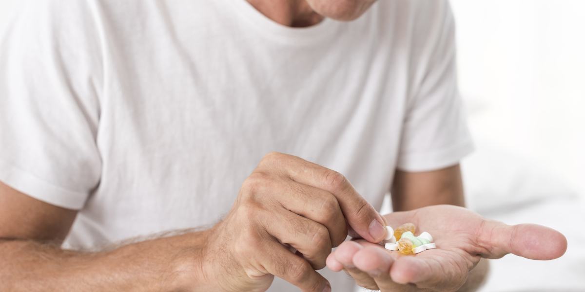 How Hormone Therapy Helps Men Regain Energy and Focus