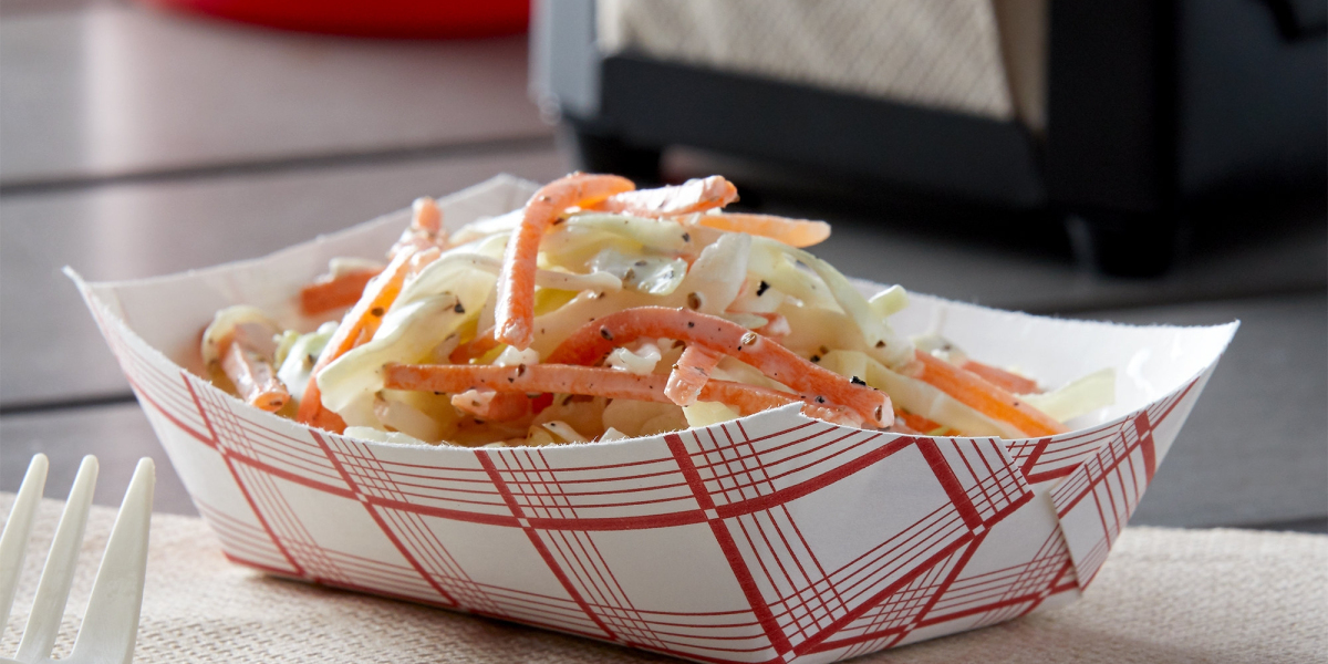 Methods to Improve Custom Food Boat Prototypes