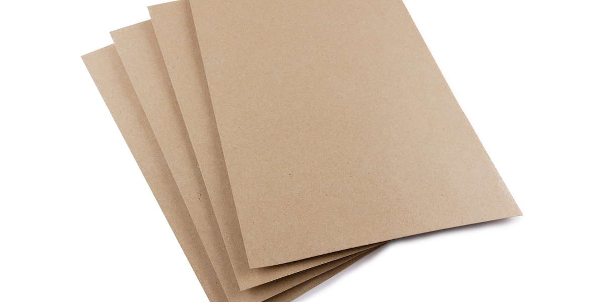Important Facts About the Custom Kraft Paper Making Process