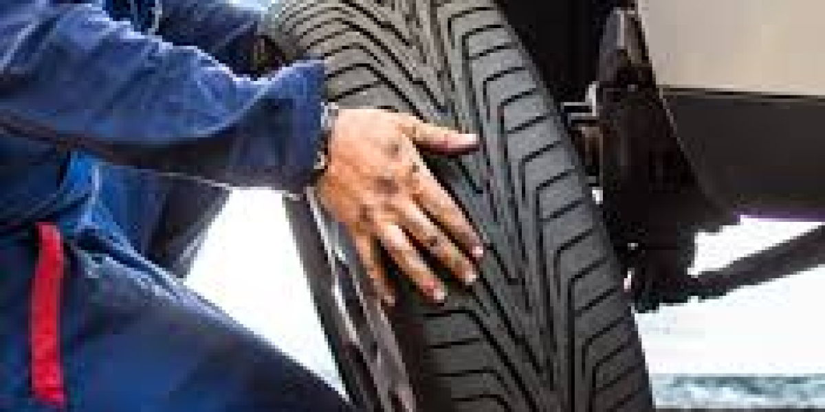 Mobile Tyre Fitting Near Me: Fast & Reliable Service in Wembley
