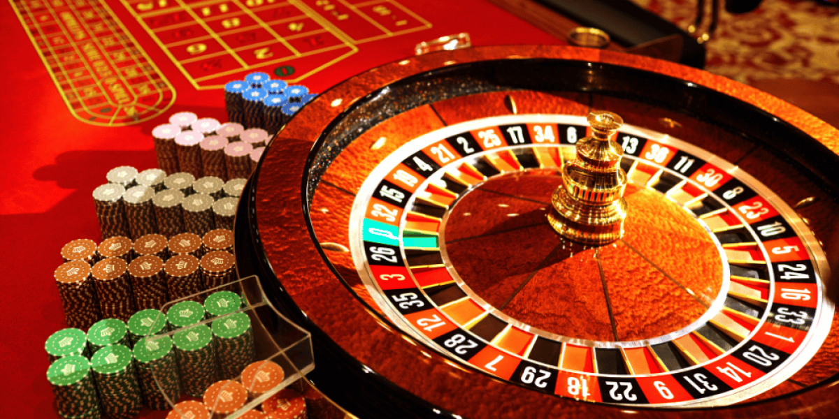 How to Gamble Safely at a Casino