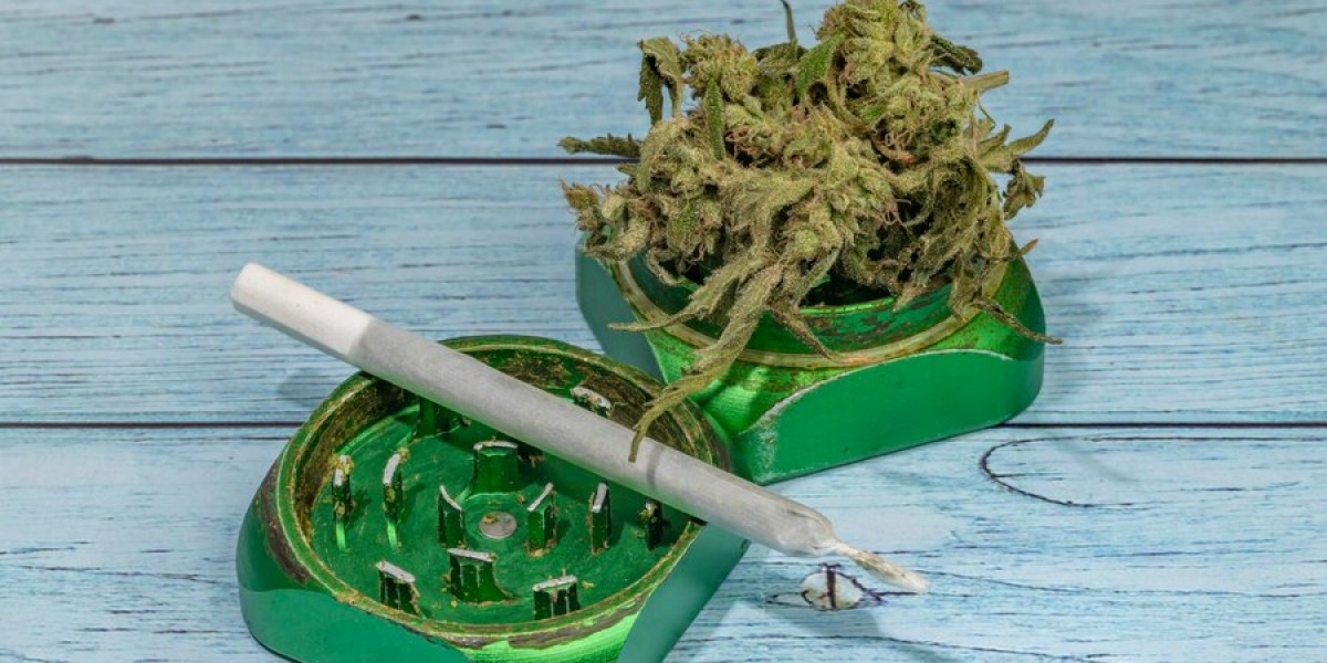 Elevating Cannabis Wellness: How Madison Became the Hub for Premium THCA Dispensaries Online