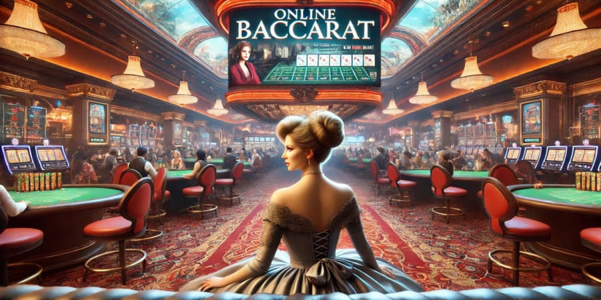 Uncovering the Truth: Gambling Site Scam Verification with Onca888 Community