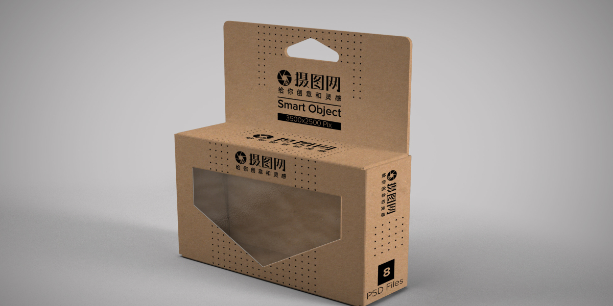Elevating Brand Appeal With Custom Die Cut Boxes