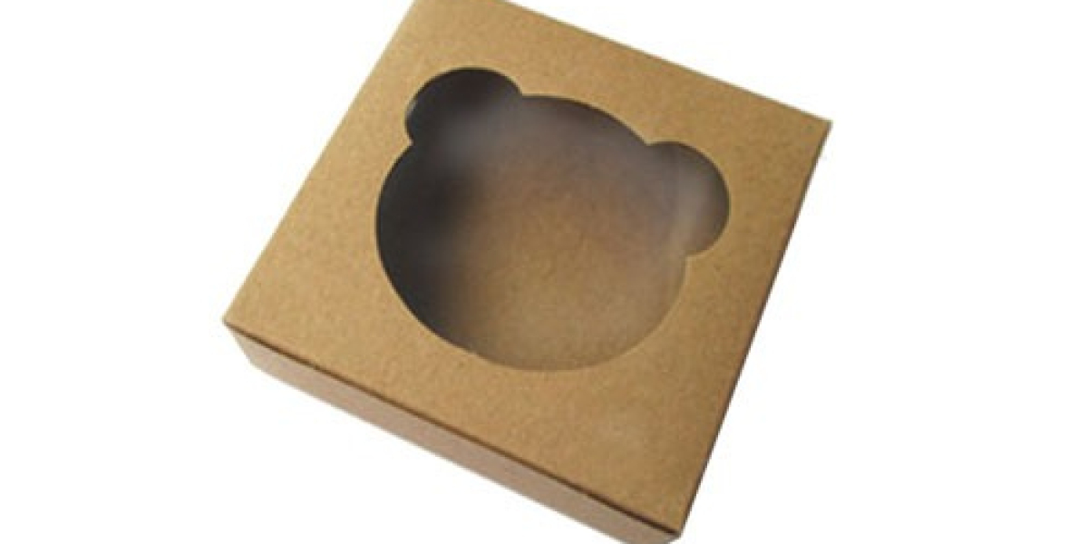 Marketing Your Brand with Custom Die Cut Boxes
