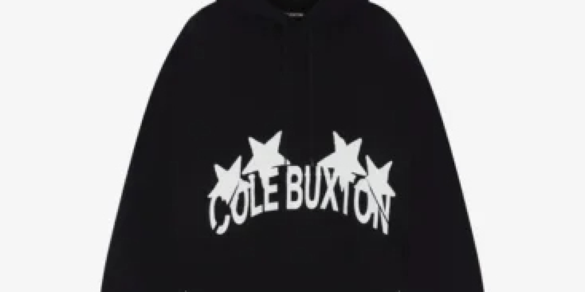 The Rise of Cole Buxton in Contemporary Streetwear