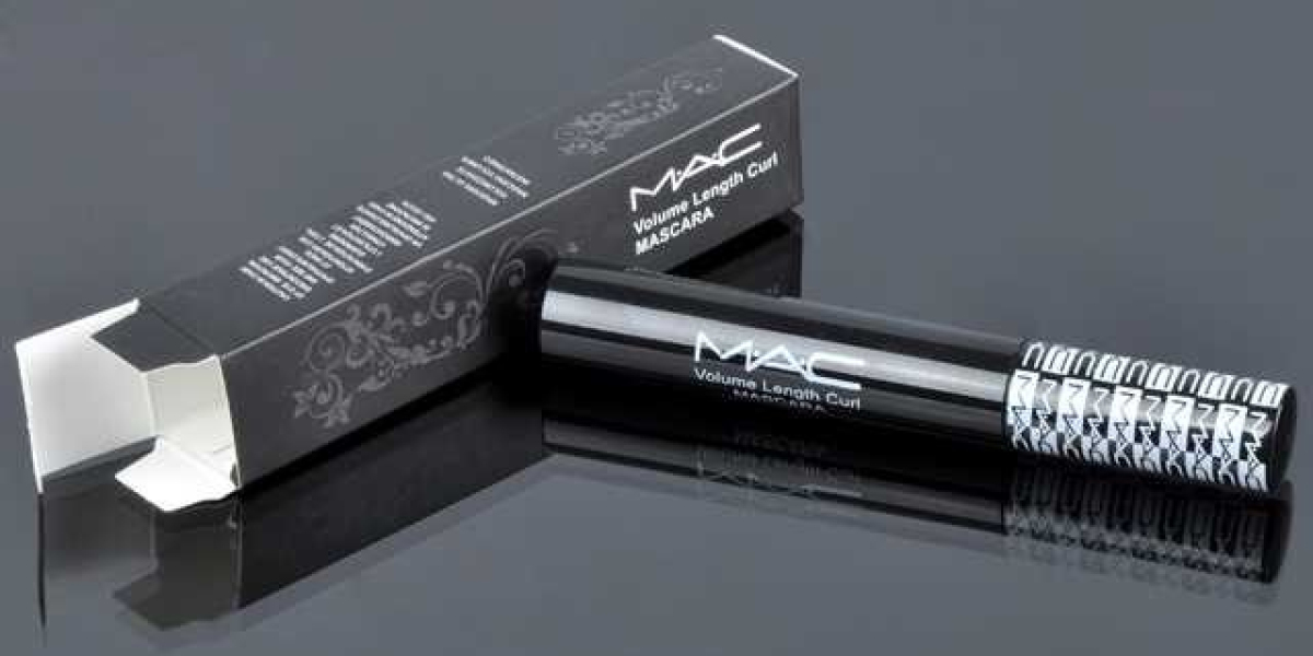 Tuck End Design Custom Eyeliner Boxes