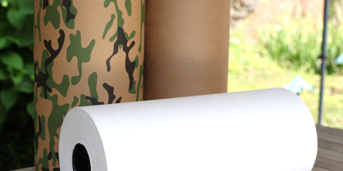 The Importance of Custom Freezer Paper in Design