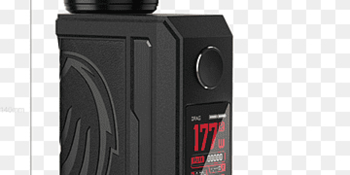 Vape Vamp: The Rise of a Subculture Redefining Vaping in 2025