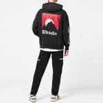 Rhude shorts