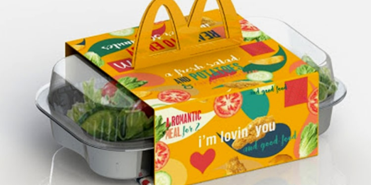 Hidden Costs of Redesigning Custom Happy Meal Boxes