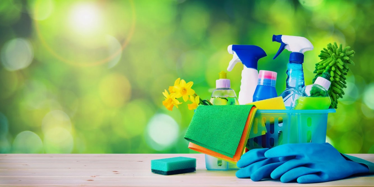 Eco-Friendly Cleaning Services in Bethlehem, PA – Safe & Green Cleaning